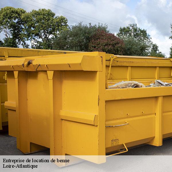 Entreprise de location de benne-5